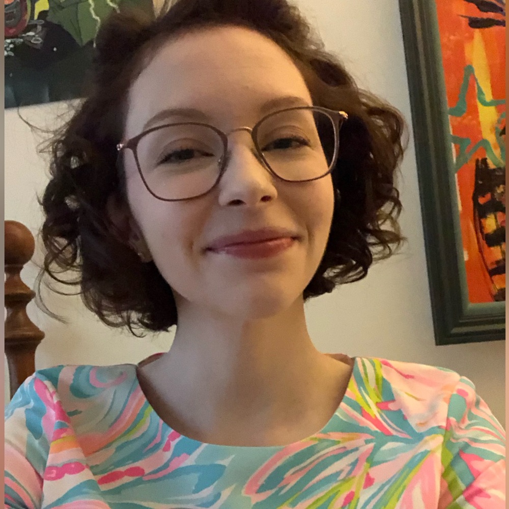 Meet Your Posher: Olivia 🎉